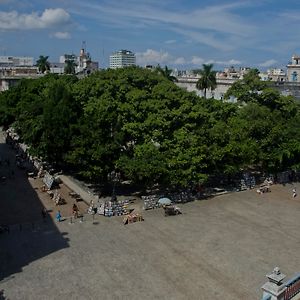 ホテル Santa Isabel ハバナ Exterior photo