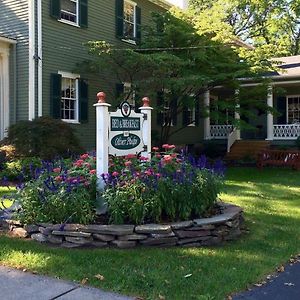 The Bed And Breakfast At Oliver Phelps キャナンデーグア Exterior photo