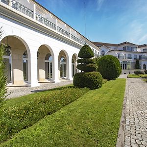 Montebelo Principe Perfeito Viseu Garden Hotel Exterior photo