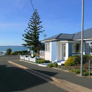 スワンシー フリーシネ ウォーターズ Bed & Breakfast Exterior photo