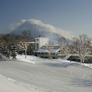 ホテル ザ・グリーンリーフ・ニセコビレッジ ニセコ町 Exterior photo