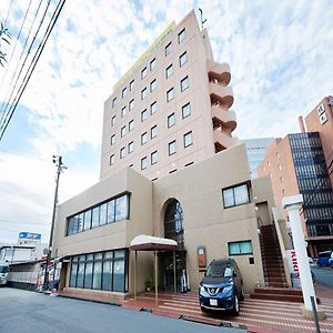 ホテル セレクトイン浜松駅前 浜松市 Exterior photo