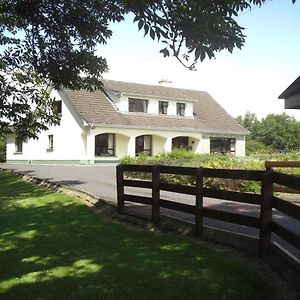 Clarinbridge Springlawn Bed & Breakfast Exterior photo