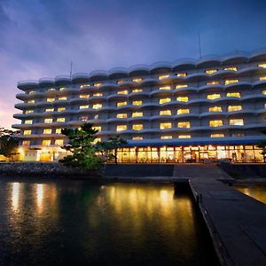 ホテルグリーンプラザ浜名湖 浜松市 Exterior photo