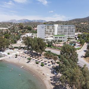 Evia Riviera Resort エレトリア Exterior photo