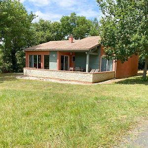 Holiday Home Overlooking The Pyrenees キヤン Exterior photo