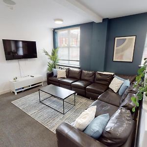 Host Liverpool - Spacious Coliving To Connect Enjoy & Explore Exterior photo