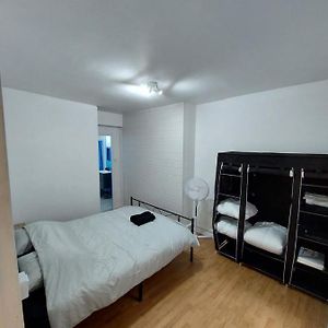 Appartement Le Suly サラン・レ・バン Exterior photo