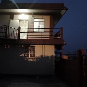 Grace Homestay チェラプンジ Exterior photo