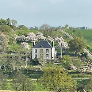 La Houlardais B&B Soucé Exterior photo