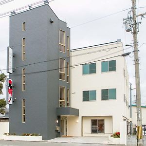 Guest House彩 大阪市 Exterior photo