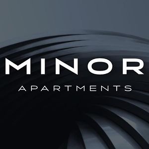 Minor Apartments ヤゴディナ Exterior photo