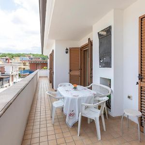 Amazing Apartment In Palma Campania With Kitchen Exterior photo