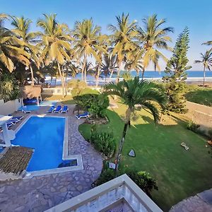 Stunning Oceanfront Villa In Cabarete, Dominican Republic プエルト・プラタ Exterior photo