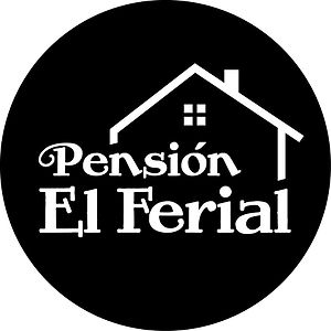 ホテル El Ferial サロン Exterior photo