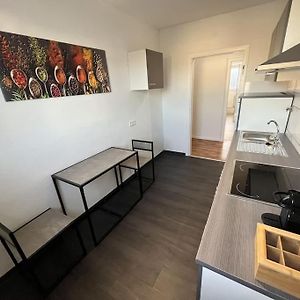 Apartment In Der Altstadt - 6Personen - Badewanne レックリングハウゼン Exterior photo