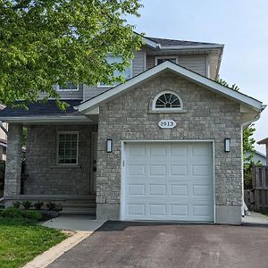 キングストン Adorable 4 Bed,3 Bath Houseヴィラ Exterior photo