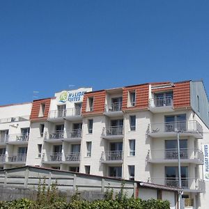 Nice Apartment On The Edge Of The Center Of ブレ・デューン Exterior photo