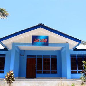 Liahz Lodge クリムトゥ Exterior photo
