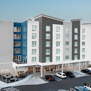 Towneplace Suites By Marriott Tampa クリアウォーター Exterior photo