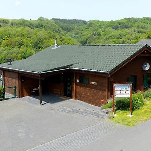 Rieden  5 Sterne Ferienhaus Susi Mit Kamin, Seeblick Und 2 Terrassenヴィラ Exterior photo