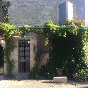 La Maison De Marie ヴァラブレーグ Exterior photo