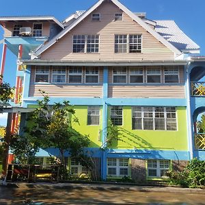 Coco Mango Suites ポーツマス Exterior photo