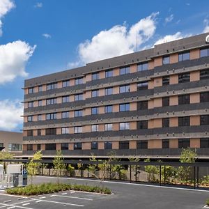 ホテル Onn Yuda Onsen 山口市 Exterior photo