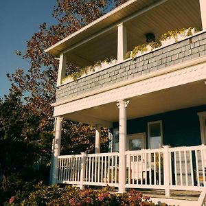 The Bentley Inn Bay Head Exterior photo