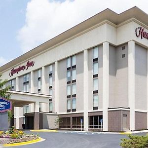 Hampton Inn & Suites サマセット Exterior photo