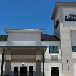 ホテル Baymont By Wyndham Freeport Texas Exterior photo