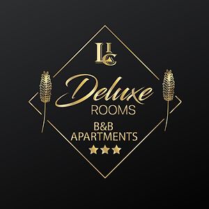 Lci Deluxe Rooms サン・カタルド Exterior photo