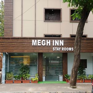 Megh Inn ナビムンバイ Exterior photo