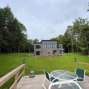 Harrisville Norwegian Woods - Private Waterfront,66 Acres!ヴィラ Exterior photo