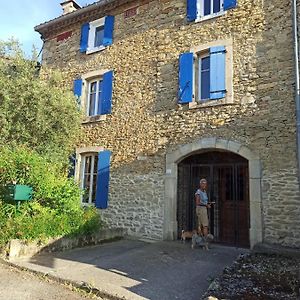 Magrie Maison Isivier Bed & Breakfast Exterior photo