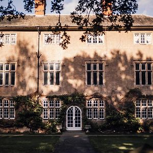 ホテル Woodborough Hall Exterior photo