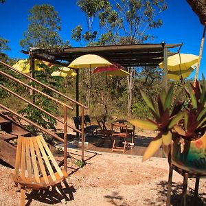 São Jorge Chale Com Churrasqueira E Jacuzzi Aquecidaヴィラ Exterior photo