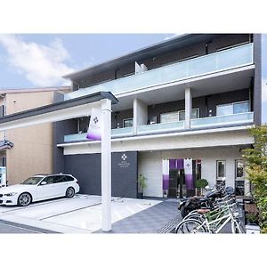 Kyoto Four Sisters Residence - Vacation Stay 15222V Exterior photo