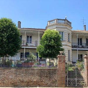 Lavit Gogascony Bed & Breakfast Exterior photo