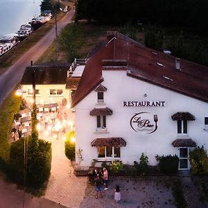 Charly-sur-Marne La Maison Du Bac Bed & Breakfast Exterior photo