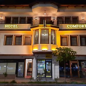 Comfort Hotel プリズレン Exterior photo