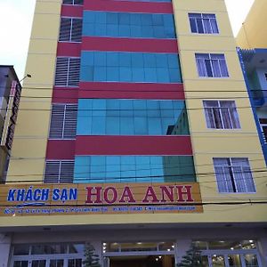 Hoa Anh Hotel カオライン Exterior photo