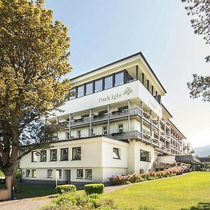 Park Igls - Medical Spa Resort インスブルック Exterior photo