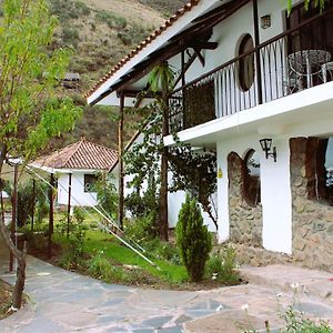 Vpx Inkas Hotel Sacred Valley ピサック Exterior photo