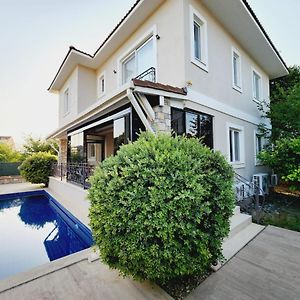 Luxury Villa Oz ダラマン Exterior photo