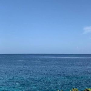 ネグリル Irie Vibes Ocean Viewヴィラ Exterior photo