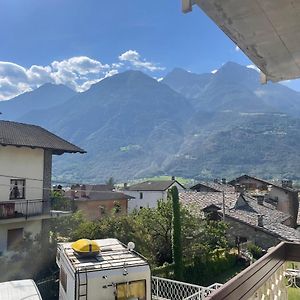 La Fiorita Aostaアパートメント Exterior photo
