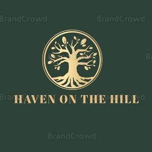 Haven On The Hill Bed & Breakfast アッシュビル Exterior photo