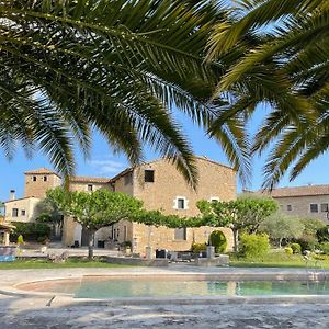 Pujals Dels Cavallers Mas Feliu Turismo Rural Bed & Breakfast Exterior photo