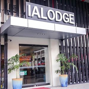 Ialodge オルモック Exterior photo